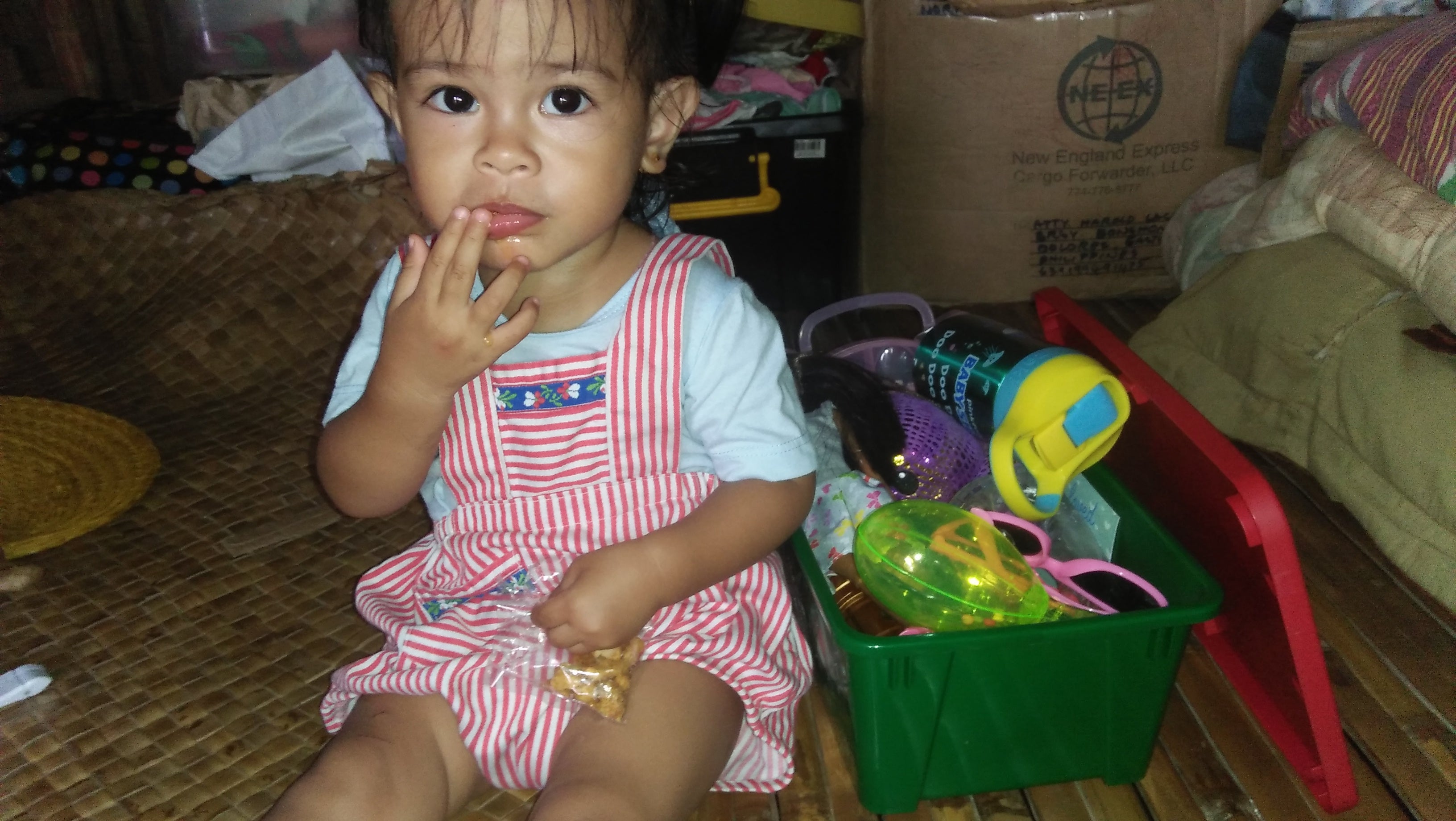 2024 Packing Party Recap