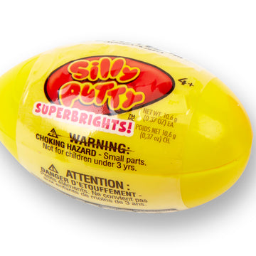Crayola Super Bright Silly Putty , 1 Ct. Choice of 4 Colors