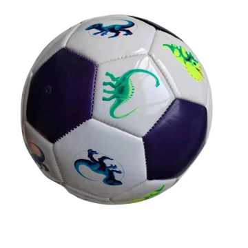 Toddler Boy #3 Soccer Ball with Pump & 2 Needles (Expected arrival July 2024- Pre-order Today!)