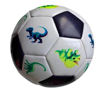 Toddler Boy #3 Soccer Ball with Pump & 2 Needles (Expected arrival July 2024- Pre-order Today!)