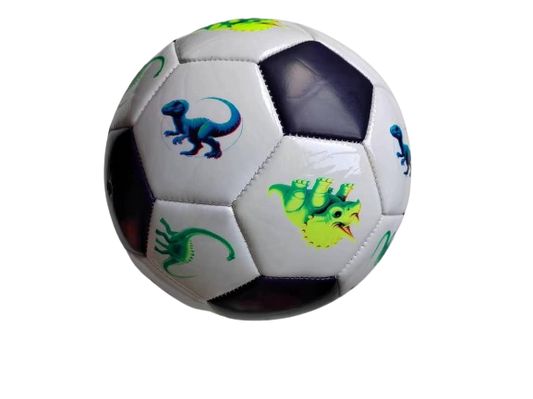 Toddler Boy #3 Soccer Ball with Pump & 2 Needles (Expected arrival June 2024- Pre-order Today!)
