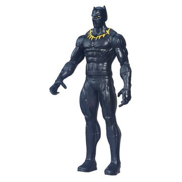 6" Marvel Black Panther Action Figure - Lion Wholesale