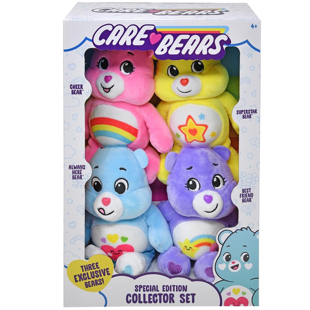 Care Bear Bundle