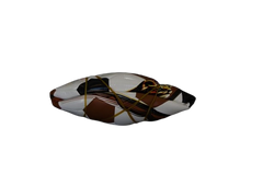 Premium Size 5 PUL Soccer Ball |Includes Pump & 2 Needles -Pre-Rolled For Shoeboxes (Sold individually) Lion wrapped soccer balls