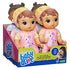 Baby Alive Cute N Cuddly 9.5" Soft Body Baby Doll - Lion Wholesale