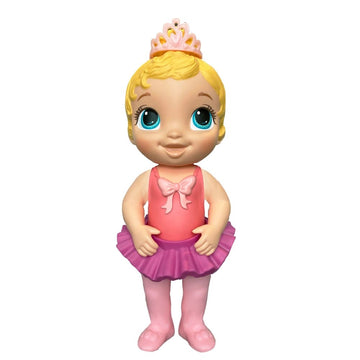 Baby Alive Sweet Ballerina Baby Doll 10.5 inch - Lion Wholesale