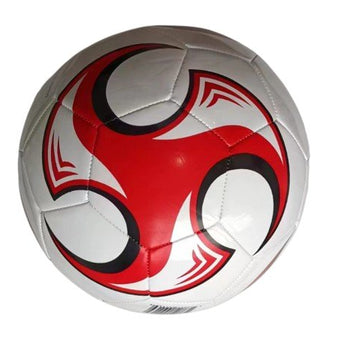 Bulk Soccer Ball with Pump & 2 needles #5 Pattern 5 (Expected arrival July 2024- Pre-order Today!) - Lion Wholesale