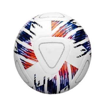 Bulk Soccer Ball with Pump & 2 needles #5 Pattern (Expected arrival July 2024- Pre-order Today!) - Lion Wholesale