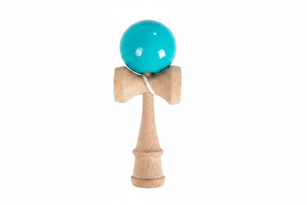 Classic Wooden Kendama Toy-Master Coordination and Focus - Lion Wholesale