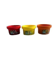 Crayola Silly Scents Dough - 3 Scented 1 Oz Tubs Crayola Silly Scents Dough - 3 Scented 1 Oz Tubs - Lion Wholesale