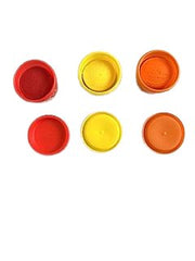 Crayola Silly Scents Dough - 3 Scented 1 Oz Tubs Crayola Silly Scents Dough - 3 Scented 1 Oz Tubs - Lion Wholesale