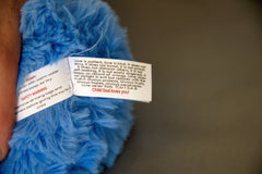 Huggable Plushie "Rosie the Golden Puppy" Pillow - Super Soft 5" Companion Huggable Plushie "Rosie the Golden Puppy" Pillow - Super Soft 5" Companion - Lion Wholesale