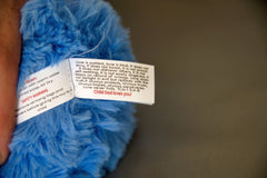 Huggable Soft Plushie "Richard the Lion Hearted" -Lion Pillow 5" Huggable Soft Plushie Lion Pillow 5" - Lion Wholesale