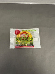 Insect Repelling Bracelet |Not For Use in Shoeboxes For OCC-Not Permitted. Insect Repelling Bracelet - Lion Wholesale