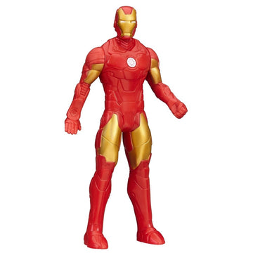 Marvel by Hasbro Iron Man 6 inch Action Figure - Lion Wholesale
