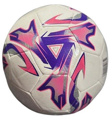 Premium Size 5 PUL Soccer Ball |Includes Pump & 2 Needles -Pre-Rolled For Shoeboxes (Sold individually) Match Your Various Themes With Our Size 5 Assorted Colorful Soccer Ball Collection - Lion Wholesale