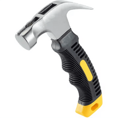 Compact Claw Hammer -Shorty Hammer – 6.25” Mr. Pen Shorty Hammer – 6.25” Compact Claw Hammer | DUE END OF MAY. - Lion Wholesale