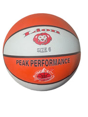 Bulk Basketballs Size 6 Bundle with Pump and 2 Needles Pre - Order |Bulk Basketballs Size 6 Bundle with Pump and 2 Needles | JULY Arrival - Lion Wholesale