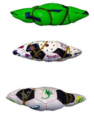 Bulk Premium Size 3 Soccer Ball Collection(sold individually) Premium Size 3 Soccer Ball Collection - Durable, High - Performance Balls - Lion Wholesale