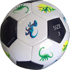 Bulk Premium Size 3 Soccer Ball Collection(sold individually) Premium Size 3 Soccer Ball Collection - Durable, High - Performance Balls - Lion Wholesale