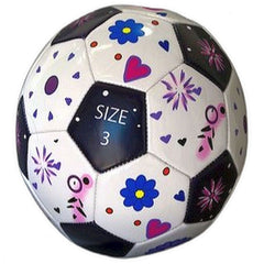 Bulk Premium Size 3 Soccer Ball Collection(sold individually) Premium Size 3 Soccer Ball Collection - Durable, High - Performance Balls - Lion Wholesale