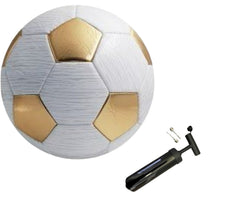 Premium Size 5 PUL Soccer Ball |Includes Pump & 2 Needles -Pre-Rolled For Shoeboxes (Sold individually) Premium Size 5 Soccer Ball Collection - Durable, High - Performance Balls - Lion Wholesale