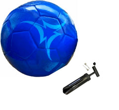 Premium Size 5 PUL Soccer Ball |Includes Pump & 2 Needles -Pre-Rolled For Shoeboxes (Sold individually) Premium Size 5 Soccer Ball Collection - Durable, High - Performance Balls - Lion Wholesale