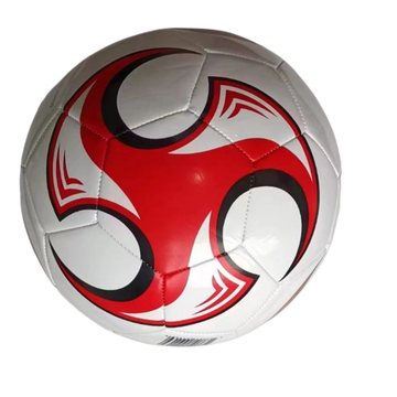 Bulk Soccer Ball with Pump & 2 needles #5 Pattern 5 (Expected arrival July 2024- Pre-order Today!)