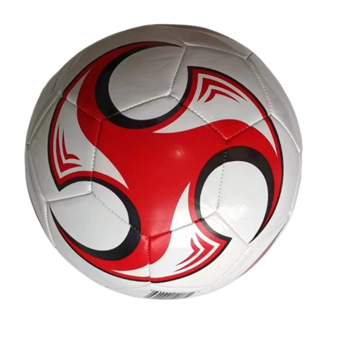 Bulk Soccer Ball with Pump & 2 needles #5 Pattern 5 (Expected arrival June 2024- Pre-order Today!)