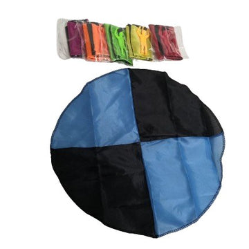 Sky Trooper Parachute Guys: 4-Inch Hand Throw Parachute Toys for Kids - Lion Wholesale