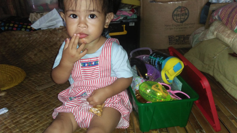 2024 Packing Party Recap