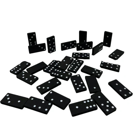 How to Play Dominoes in 10 Languages - Lion Wholesale