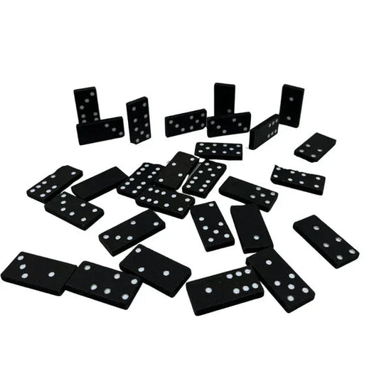 How to Play Dominoes in 10 Languages - Lion Wholesale