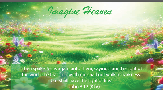 Imagine Heaven Lid Designs - Lion Wholesale