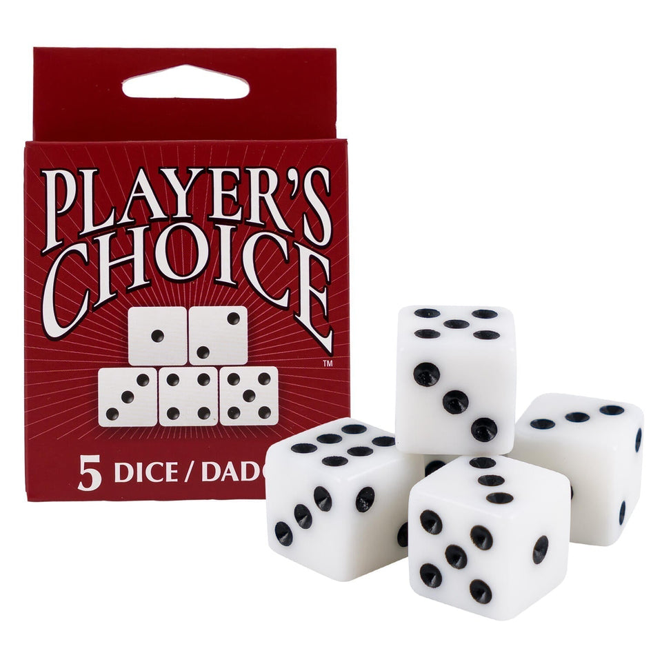 Roll to Learn: 5 Multilingual Dice Games!", "Top 5 Multilingual Dice Games You Have to Try!"eash Your Inner Polyglot: 5 Dice Games in 4 Languages"]}