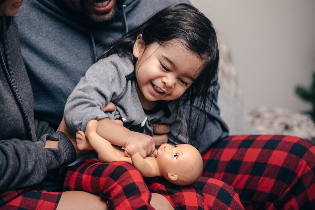 What Is the Best Baby Doll to Buy for Shoeboxes? - Lion Wholesale