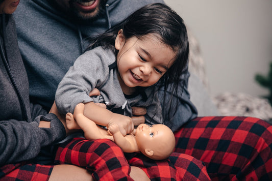 What Is the Best Baby Doll to Buy for Shoeboxes? - Lion Wholesale