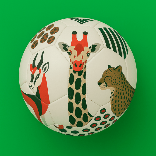 Why Choose Lion Wholesales Soccer Balls for Durability - Lion Wholesale