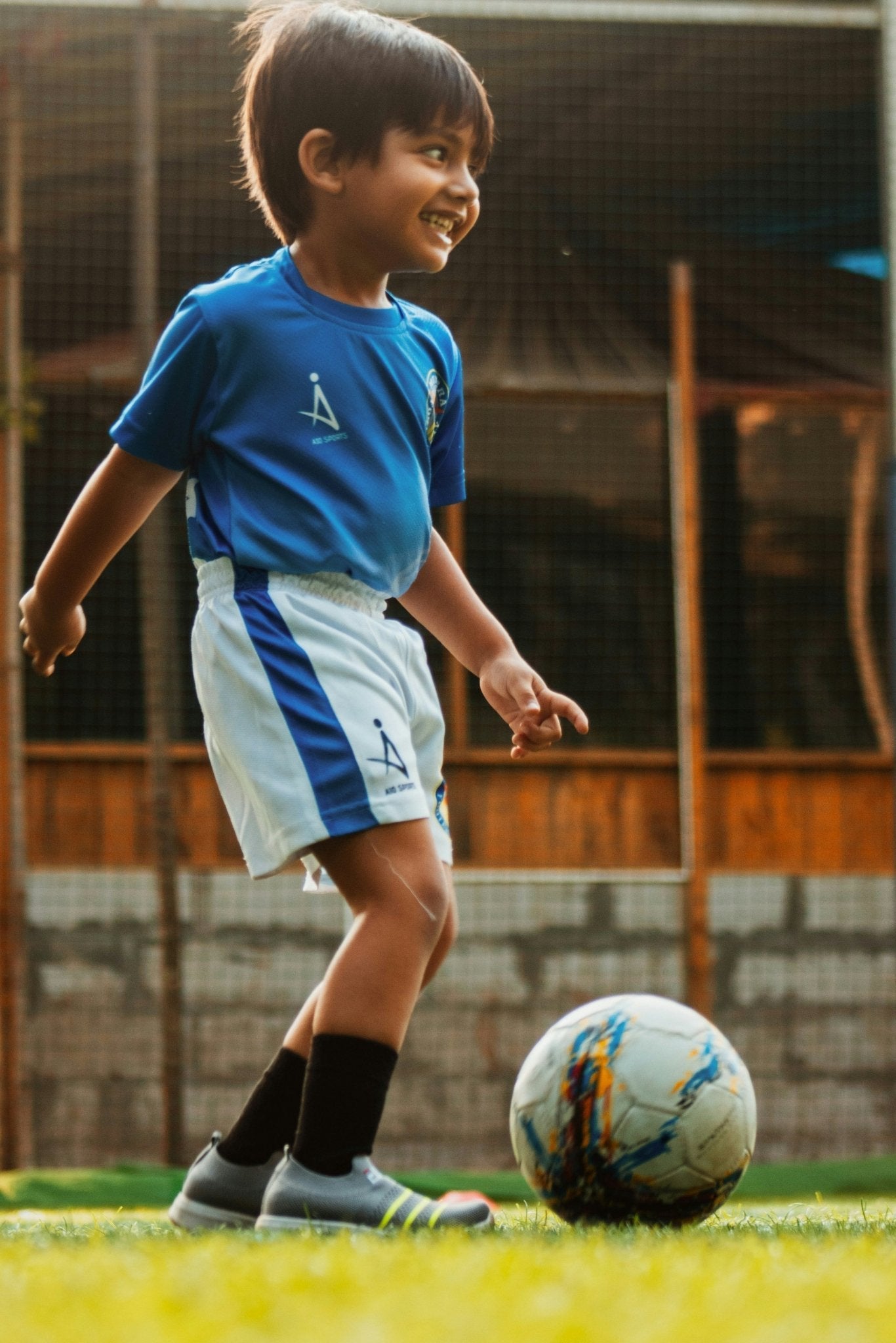 Boys 5-9 - Lion Wholesale