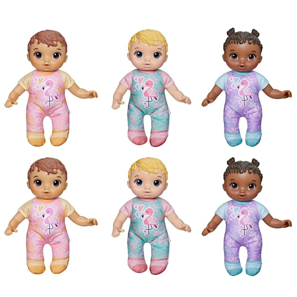 Bulk Dolls-Ballerina Dolls, Baby Dolls and More