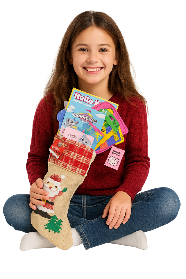 Build a Better Box BFCM Event: Specials, Savings & Stocking Gifts