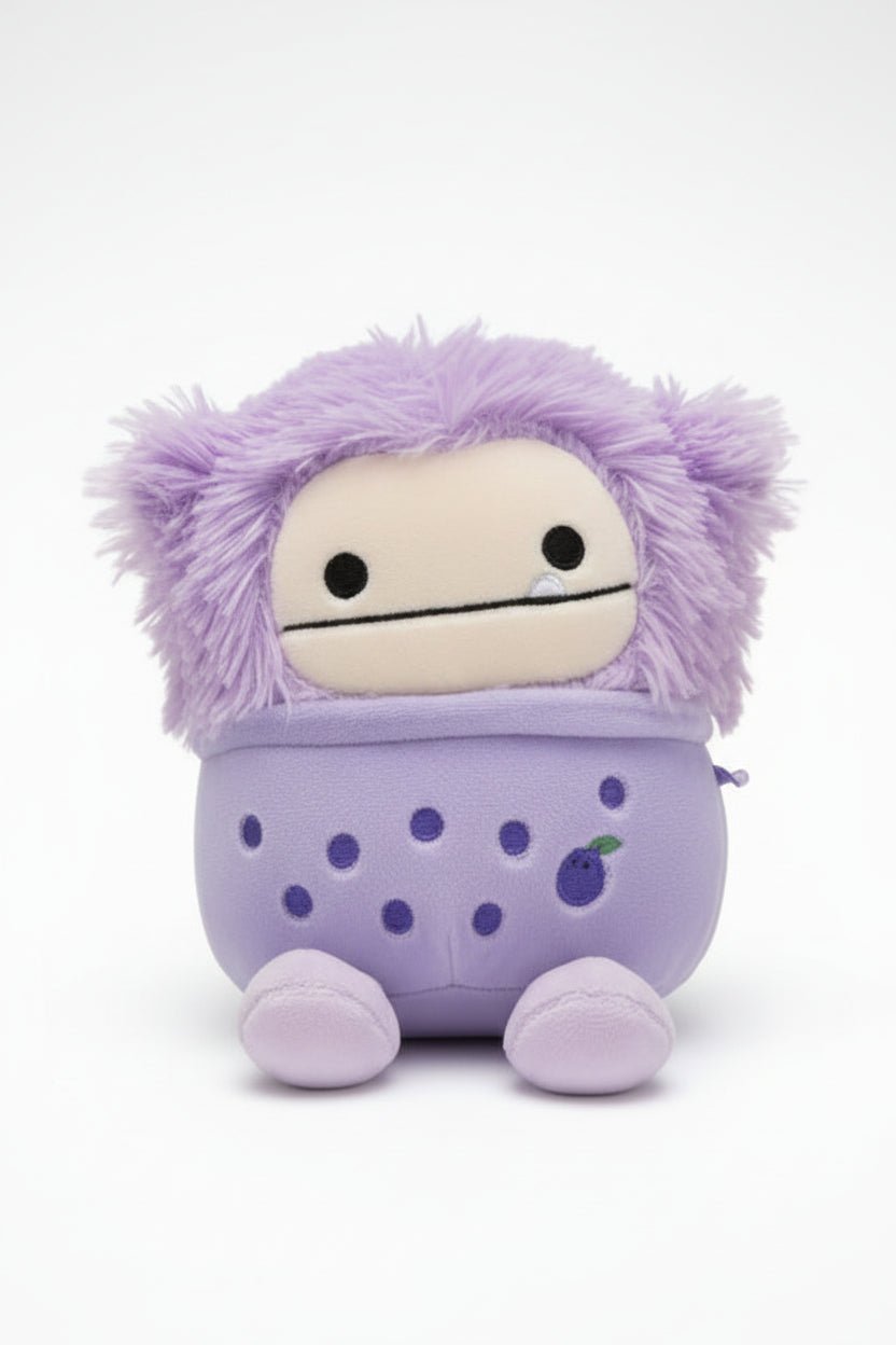 5" Squishmallows Plush Toys – Assorted Characters - Choose Your Favorite! - Lion Wholesale