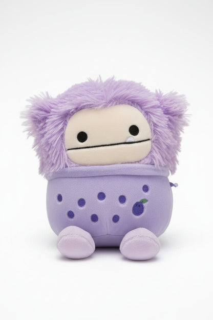 5" Squishmallows Plush Toys – Assorted Characters - Choose Your Favorite! - Lion Wholesale