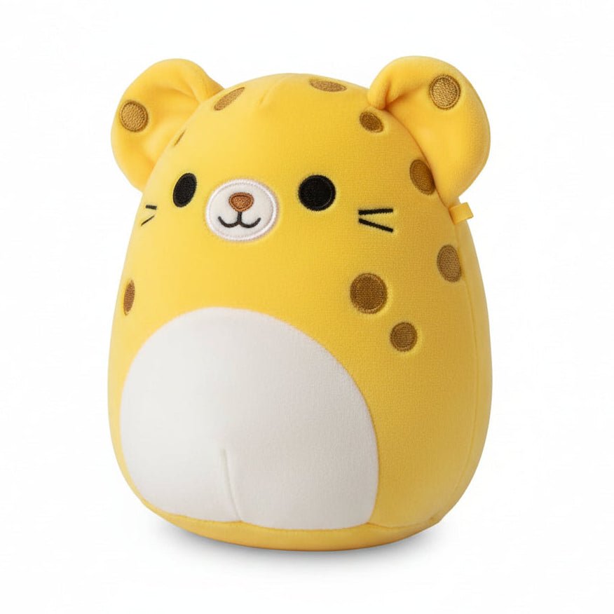 5" Squishmallows Plush Toys – Assorted Characters - Choose Your Favorite! - Lion Wholesale