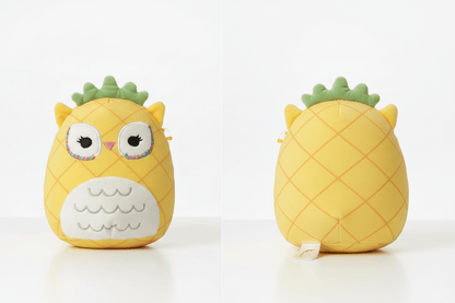 5" Squishmallows Plush Toys – Assorted Characters - Choose Your Favorite! - Lion Wholesale