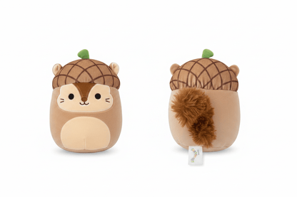 5" Squishmallows Plush Toys – Assorted Characters - Choose Your Favorite! - Lion Wholesale