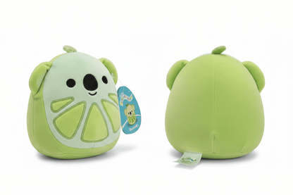 5" Squishmallows Plush Toys – Assorted Characters - Choose Your Favorite! - Lion Wholesale