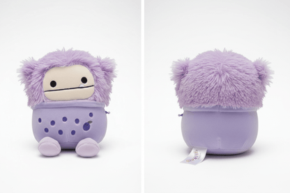 5" Squishmallows Plush Toys – Assorted Characters - Choose Your Favorite! - Lion Wholesale