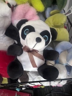 50 - Piece Assorted Claw Machine Plush Toys - Wholesale Box - Lion Wholesale