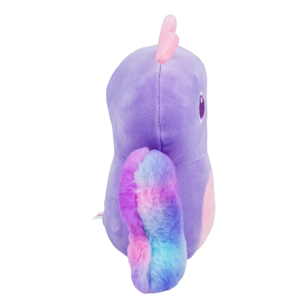 Aurora Squishiverse Squishy Hugs Butterfly Plush, 9-Inch | WOW Gift